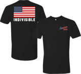 Indivisible Short Sleeve Tee