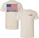 Indivisible Short Sleeve Tee